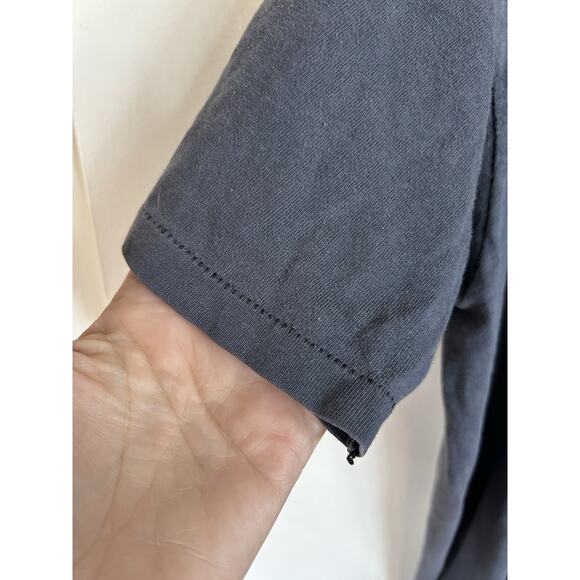 Vintage Harley Davidson Motorcycle T-Shirt Ventura, CA California “THE SHOP” XL - Picture 4 of 8